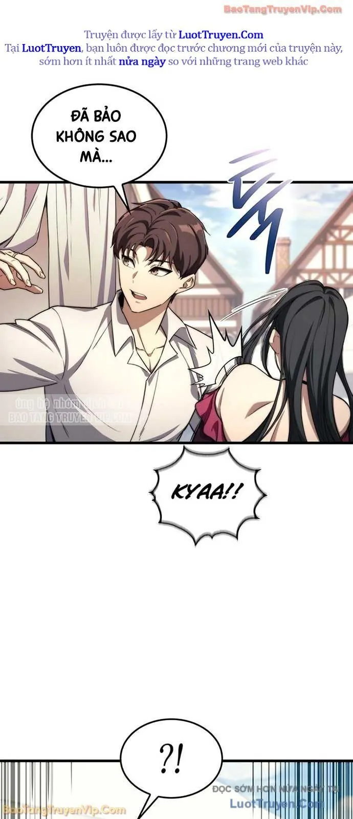 Sự Trở Lại Của Kỵ Sĩ Tử Thần Cấp Thảm Hoạ - Chương 42 - Trang 62