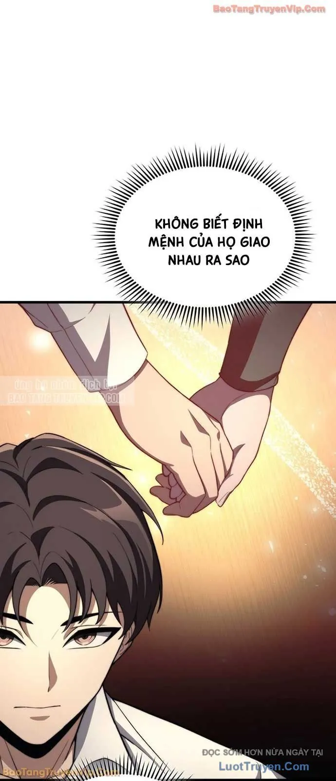 Sự Trở Lại Của Kỵ Sĩ Tử Thần Cấp Thảm Hoạ - Chương 42 - Trang 34