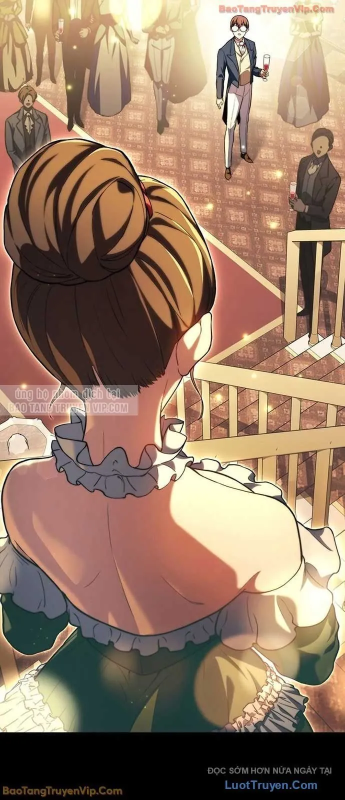 Sự Trở Lại Của Kỵ Sĩ Tử Thần Cấp Thảm Hoạ - Chương 42 - Trang 28