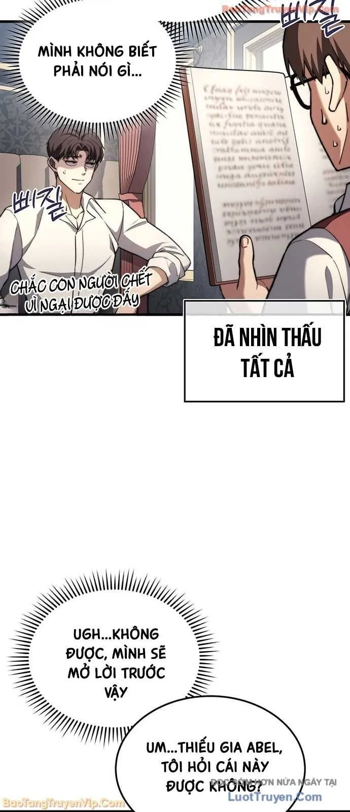 Sự Trở Lại Của Kỵ Sĩ Tử Thần Cấp Thảm Hoạ - Chương 42 - Trang 18