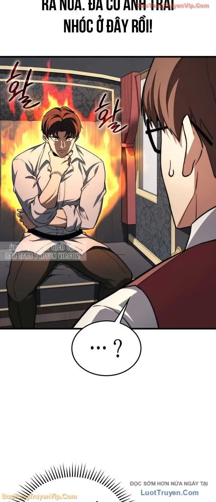 Sự Trở Lại Của Kỵ Sĩ Tử Thần Cấp Thảm Hoạ - Chương 42 - Trang 40