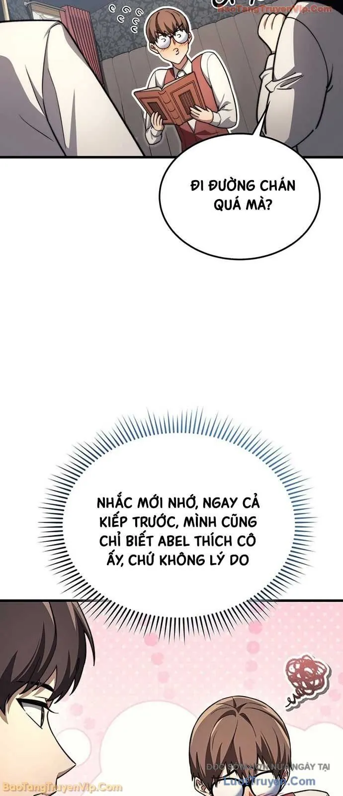 Sự Trở Lại Của Kỵ Sĩ Tử Thần Cấp Thảm Hoạ - Chương 42 - Trang 21