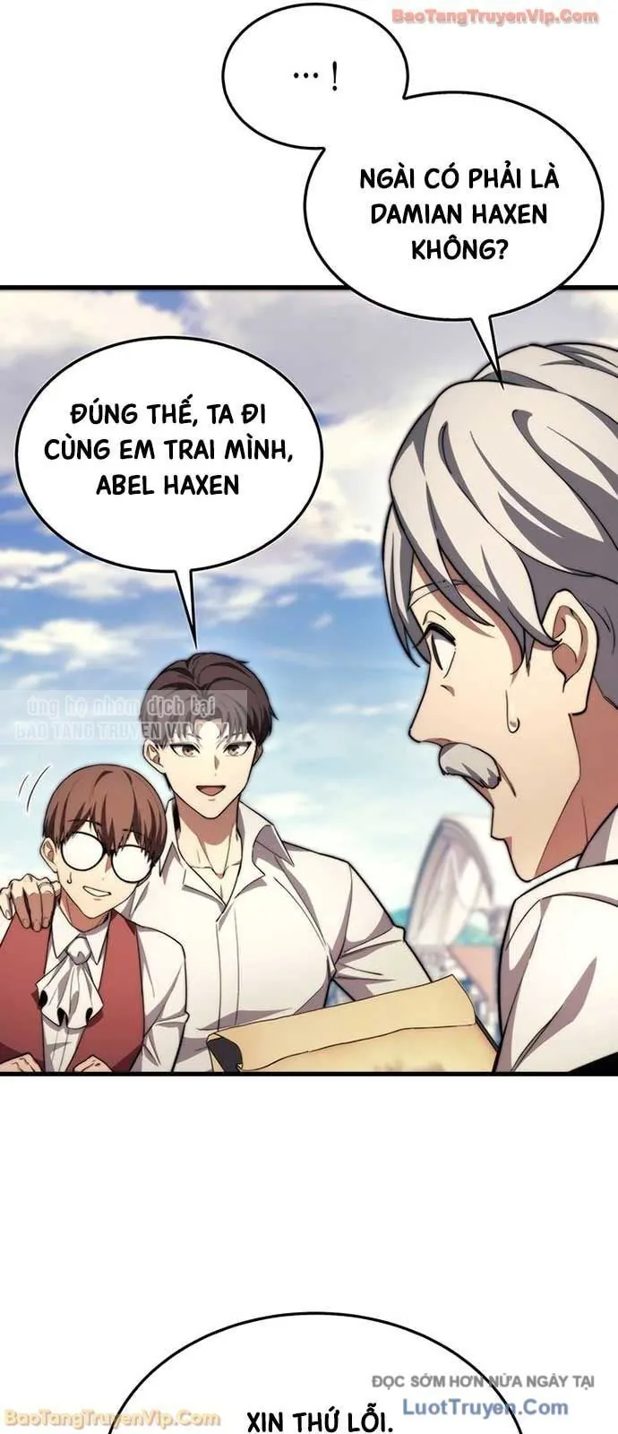 Sự Trở Lại Của Kỵ Sĩ Tử Thần Cấp Thảm Hoạ - Chương 42 - Trang 49