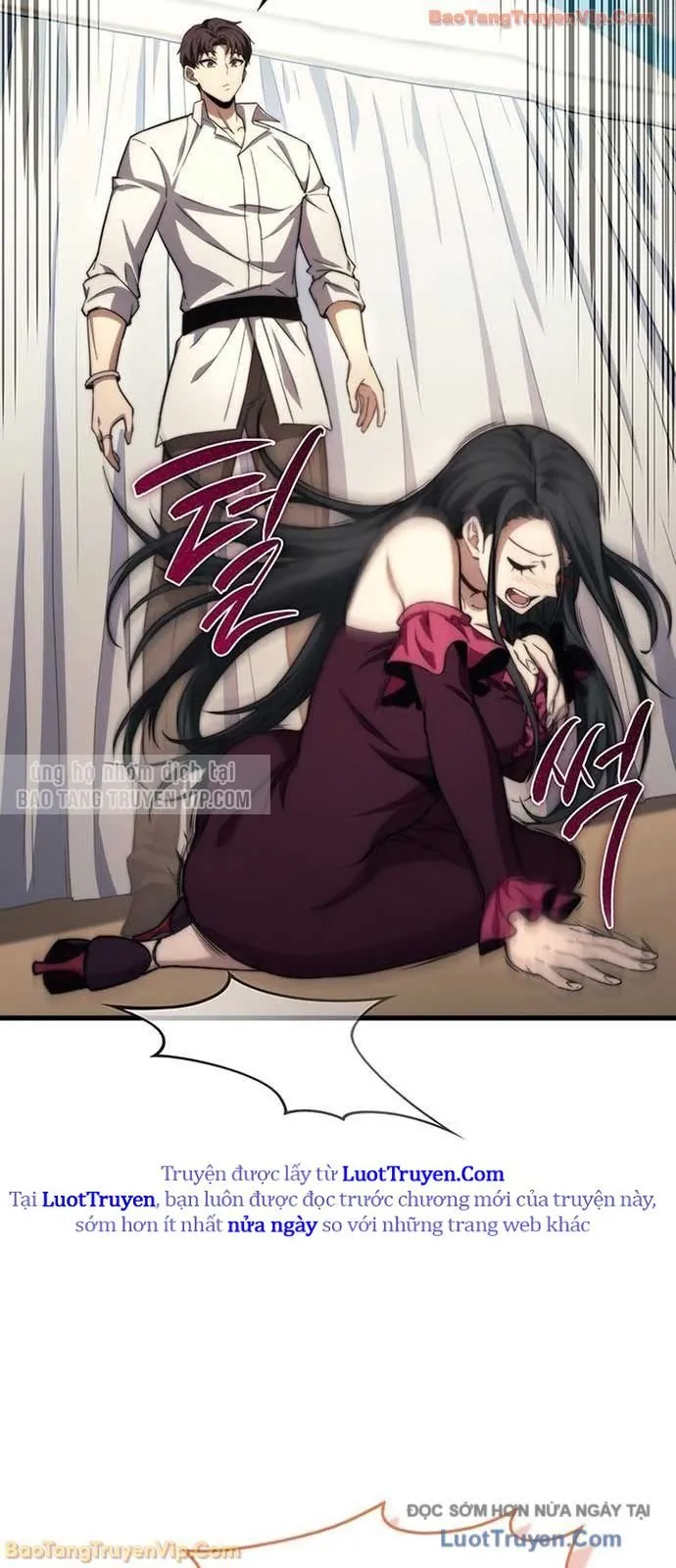 Sự Trở Lại Của Kỵ Sĩ Tử Thần Cấp Thảm Hoạ - Chương 42 - Trang 63