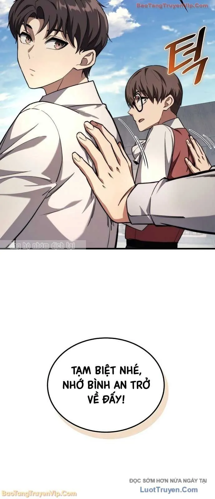 Sự Trở Lại Của Kỵ Sĩ Tử Thần Cấp Thảm Hoạ - Chương 42 - Trang 11