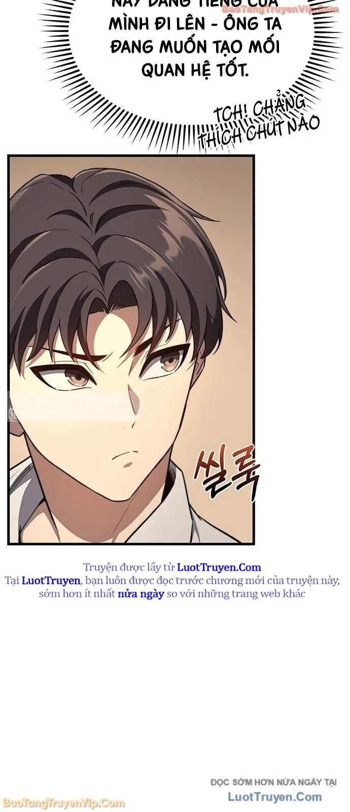 Sự Trở Lại Của Kỵ Sĩ Tử Thần Cấp Thảm Hoạ - Chương 42 - Trang 57