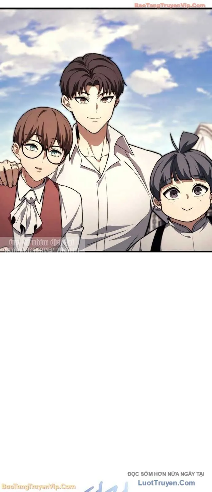 Sự Trở Lại Của Kỵ Sĩ Tử Thần Cấp Thảm Hoạ - Chương 42 - Trang 51