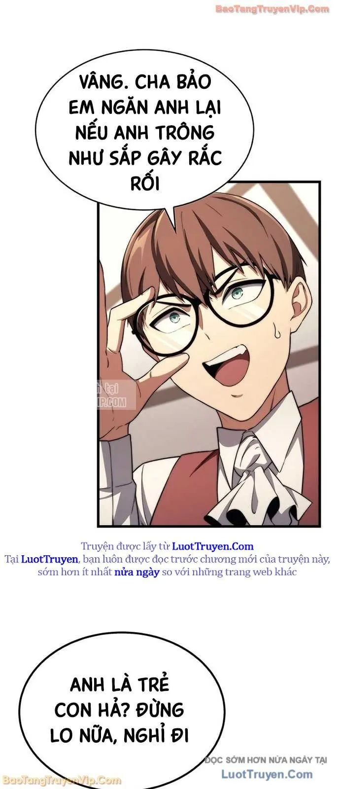 Sự Trở Lại Của Kỵ Sĩ Tử Thần Cấp Thảm Hoạ - Chương 42 - Trang 60