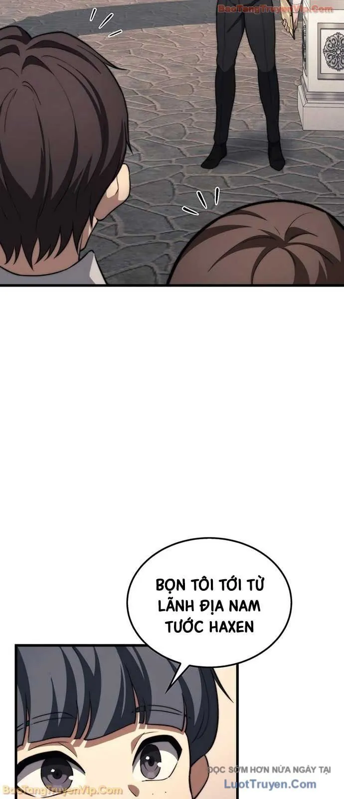 Sự Trở Lại Của Kỵ Sĩ Tử Thần Cấp Thảm Hoạ - Chương 42 - Trang 46