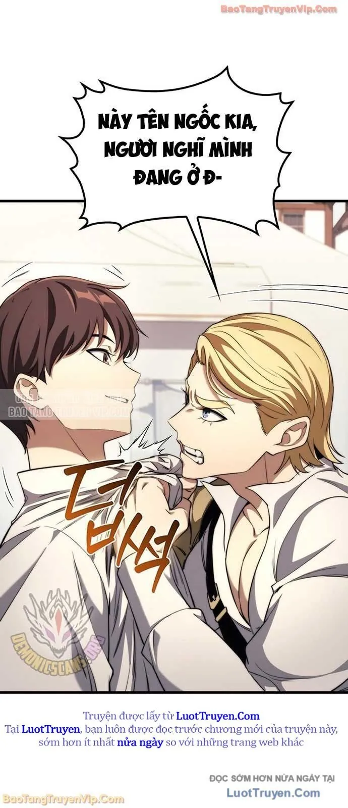 Sự Trở Lại Của Kỵ Sĩ Tử Thần Cấp Thảm Hoạ - Chương 42 - Trang 65