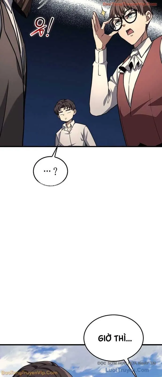 Sự Trở Lại Của Kỵ Sĩ Tử Thần Cấp Thảm Hoạ - Chương 42 - Trang 10