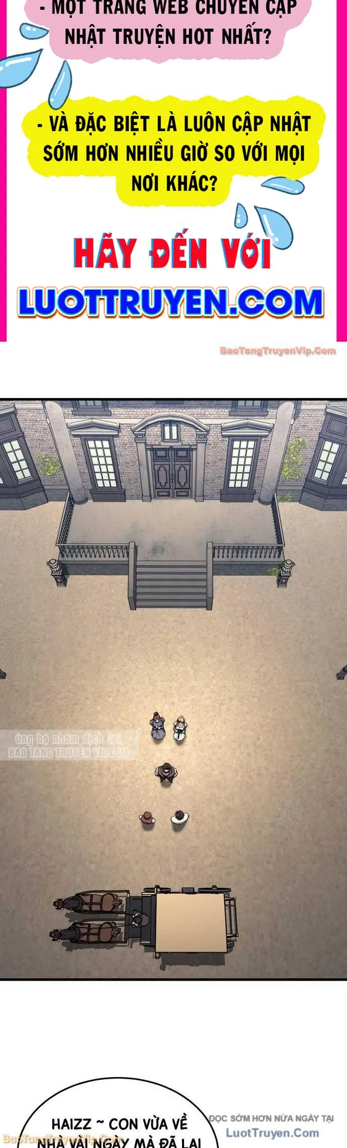 Sự Trở Lại Của Kỵ Sĩ Tử Thần Cấp Thảm Hoạ - Chương 42 - Trang 2