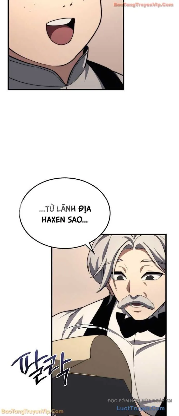 Sự Trở Lại Của Kỵ Sĩ Tử Thần Cấp Thảm Hoạ - Chương 42 - Trang 47