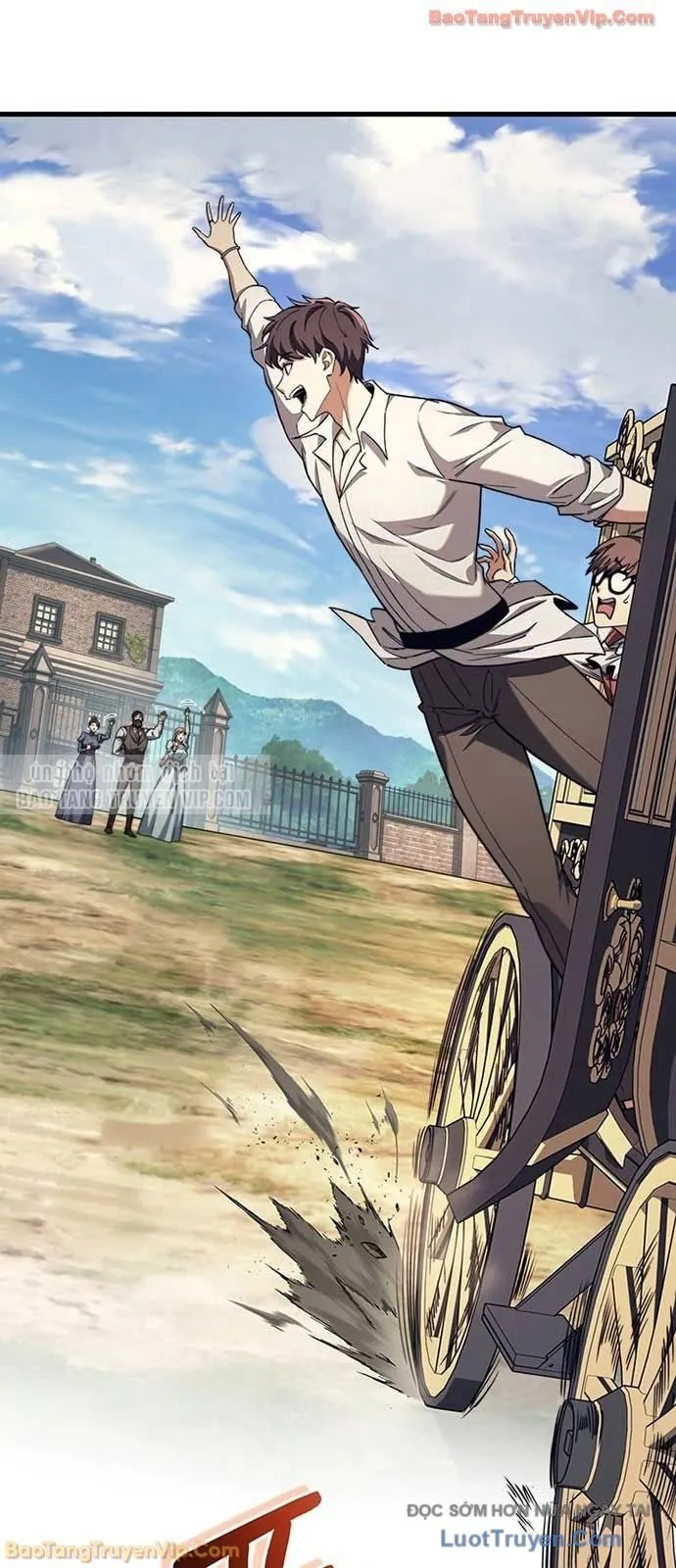 Sự Trở Lại Của Kỵ Sĩ Tử Thần Cấp Thảm Hoạ - Chương 42 - Trang 12