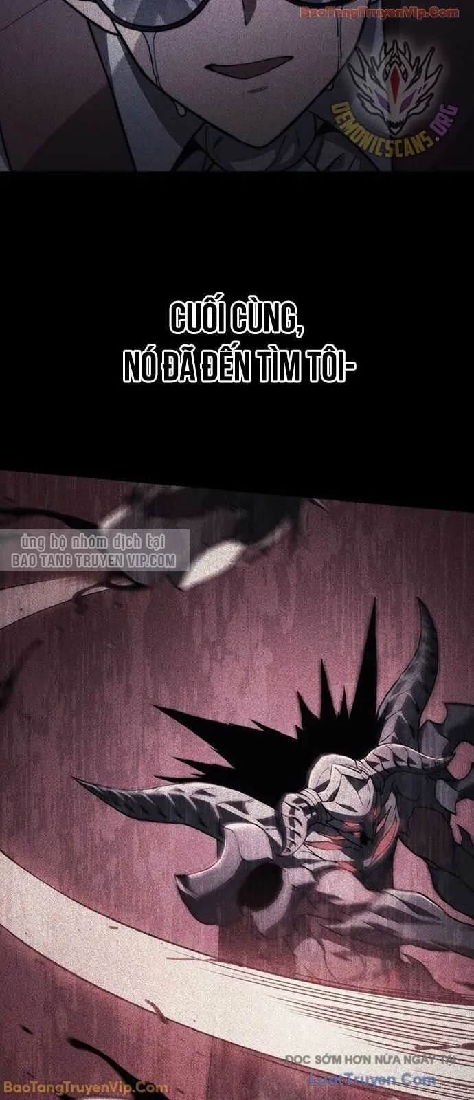 Sự Trở Lại Của Kỵ Sĩ Tử Thần Cấp Thảm Hoạ - Chương 42 - Trang 37
