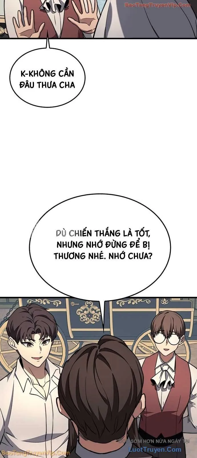 Sự Trở Lại Của Kỵ Sĩ Tử Thần Cấp Thảm Hoạ - Chương 42 - Trang 7
