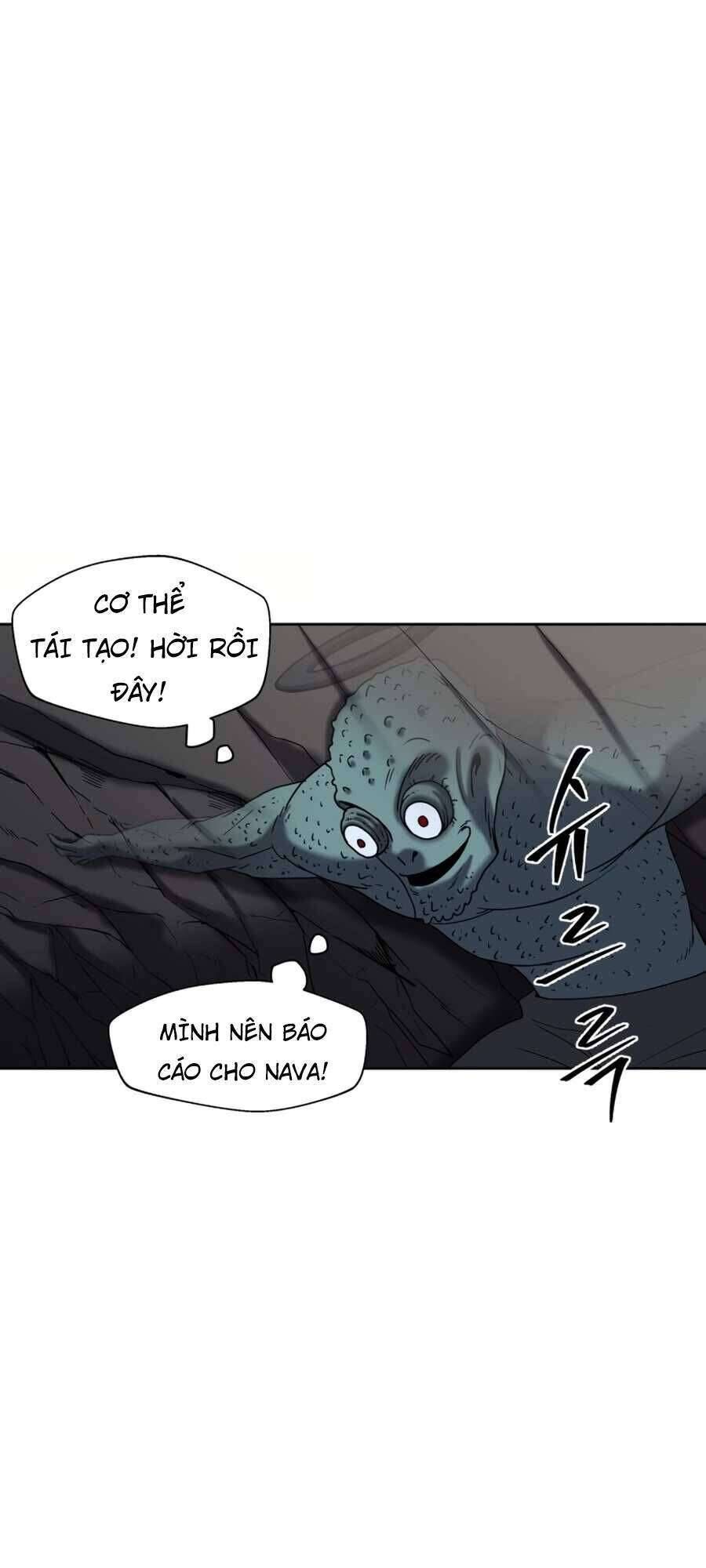 Thợ Săn Quái Vật - Chương 14 - Trang 54