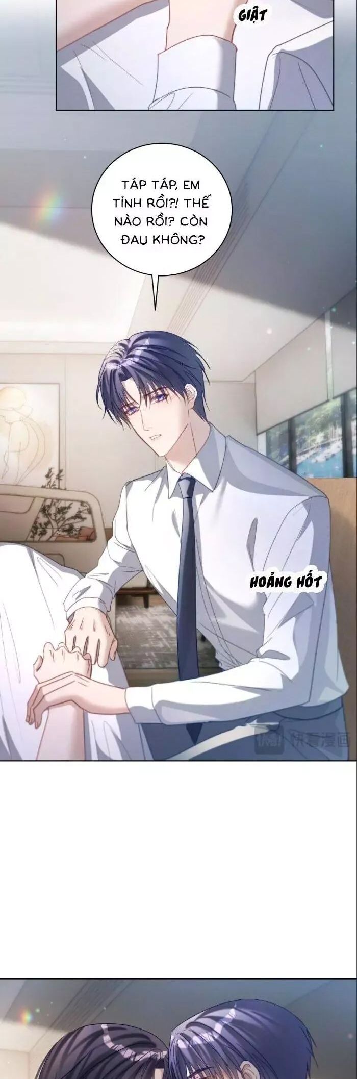 Thiên Hoàng Manh Bảo : Hoắc Gia Xin Ký Nhận Con - Chương 87 - Trang 20