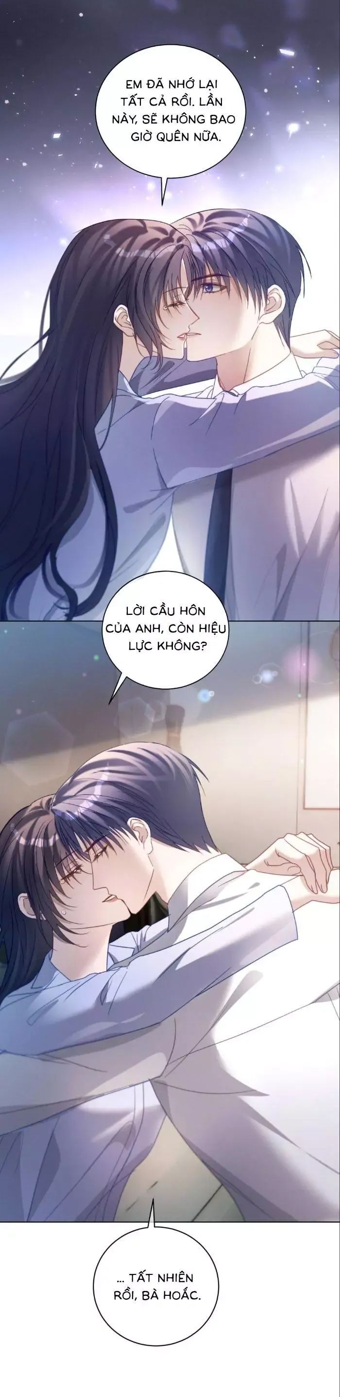 Thiên Hoàng Manh Bảo : Hoắc Gia Xin Ký Nhận Con - Chương 87 - Trang 22