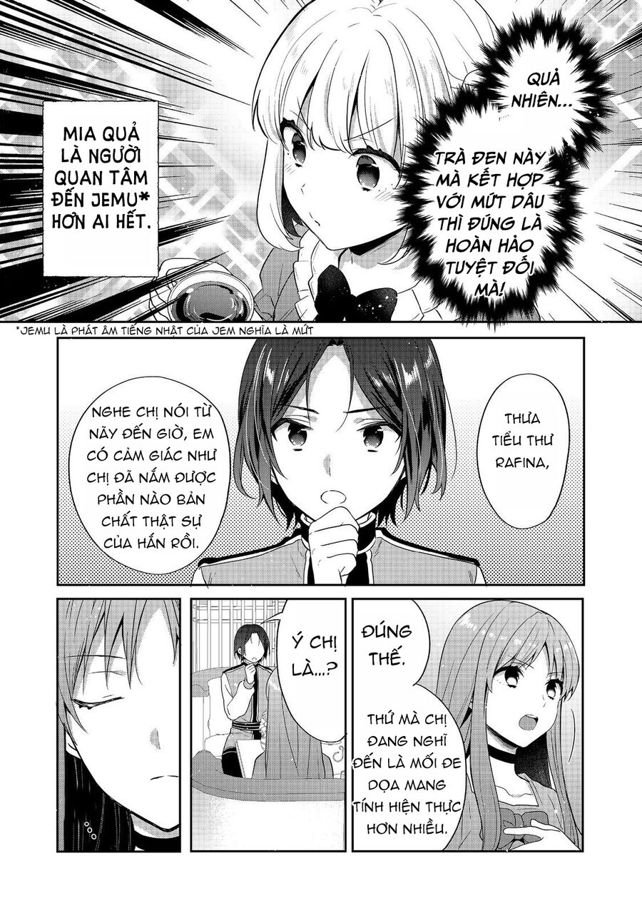 Tearmoon Empire Story - Chương 48 - Trang 9