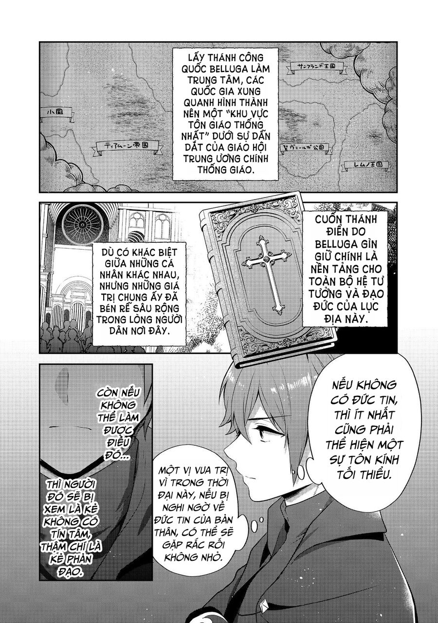 Tearmoon Empire Story - Chương 48 - Trang 7