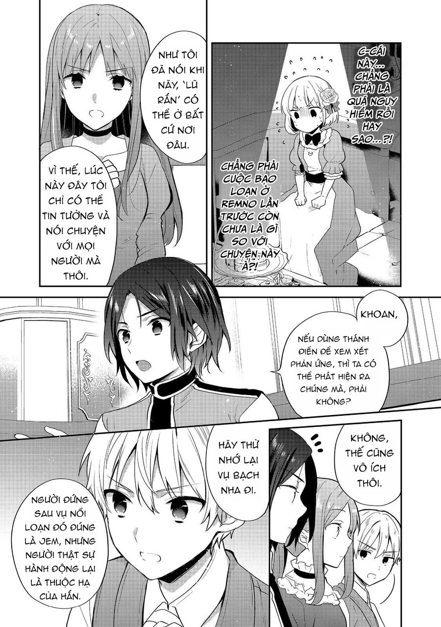 Tearmoon Empire Story - Chương 48 - Trang 18