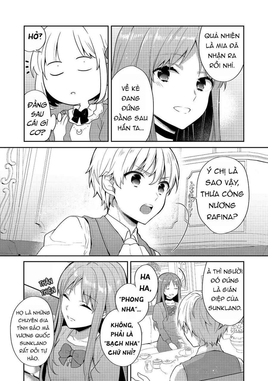 Tearmoon Empire Story - Chương 48 - Trang 5