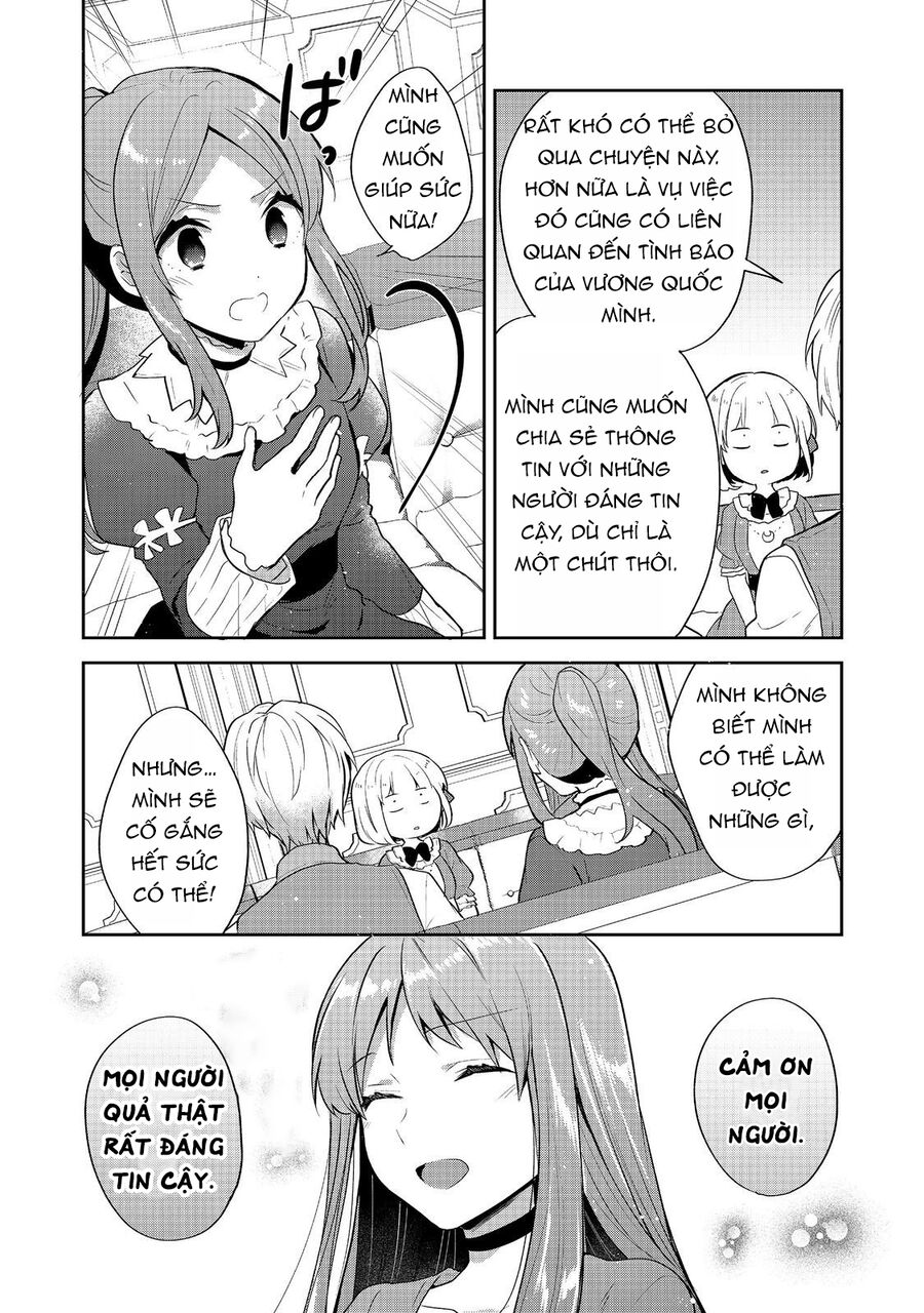Tearmoon Empire Story - Chương 48 - Trang 22