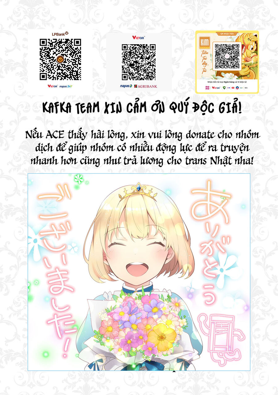 Tearmoon Empire Story - Chương 48 - Trang 2