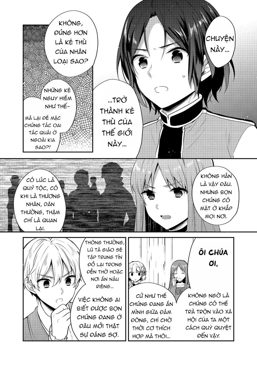 Tearmoon Empire Story - Chương 48 - Trang 13