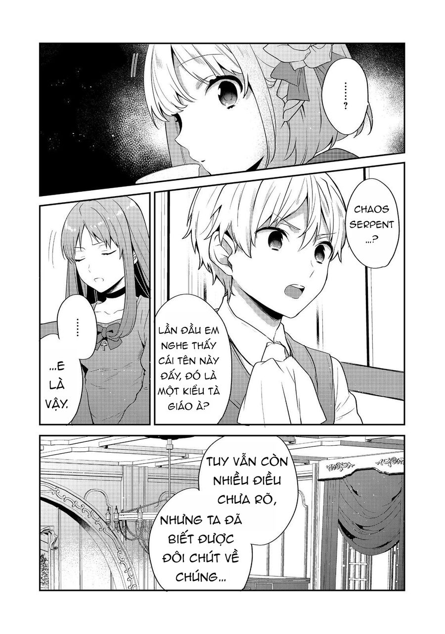 Tearmoon Empire Story - Chương 48 - Trang 11