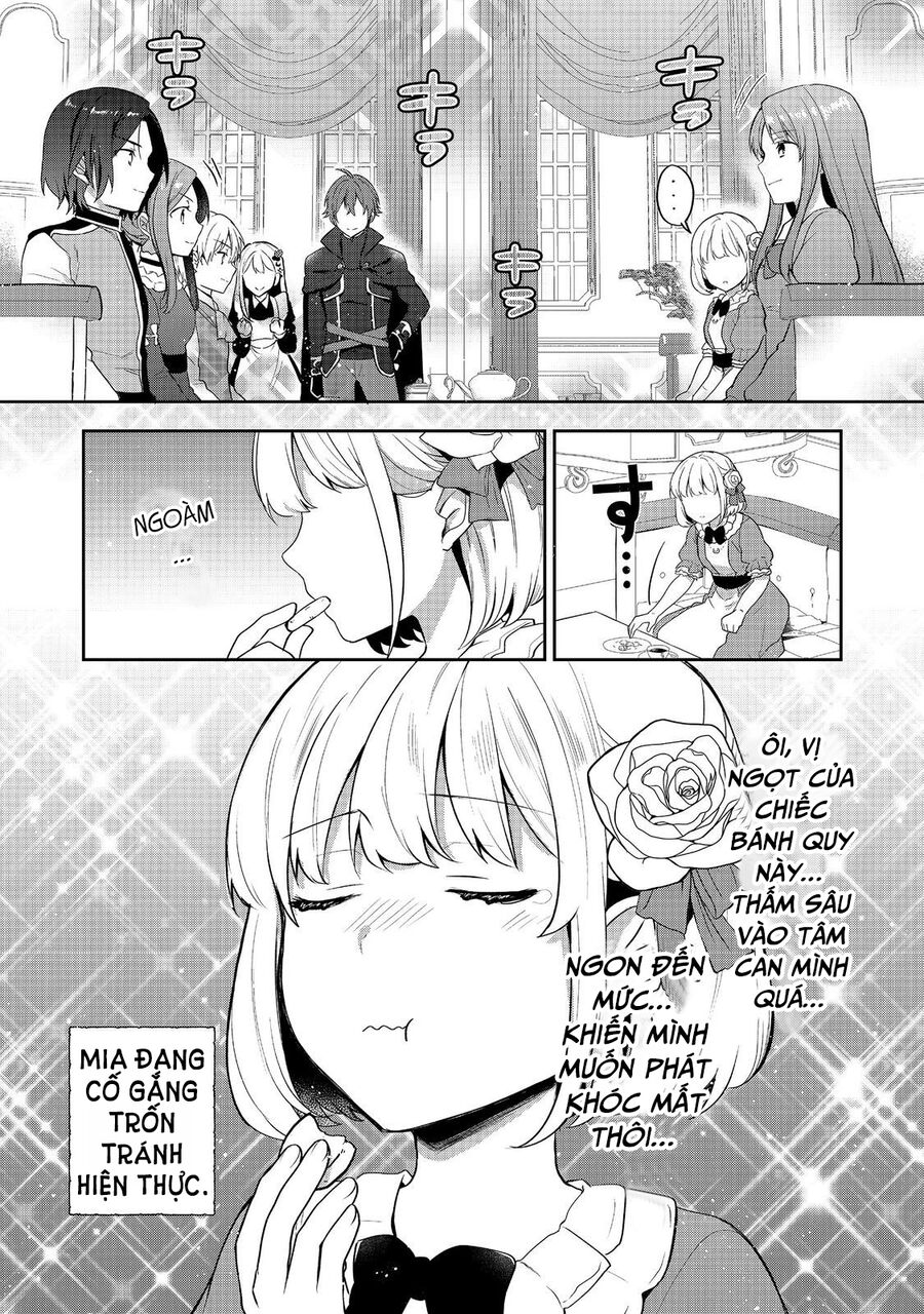 Tearmoon Empire Story - Chương 48 - Trang 23