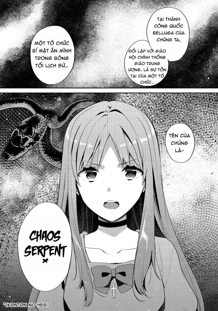 Tearmoon Empire Story - Chương 48 - Trang 10