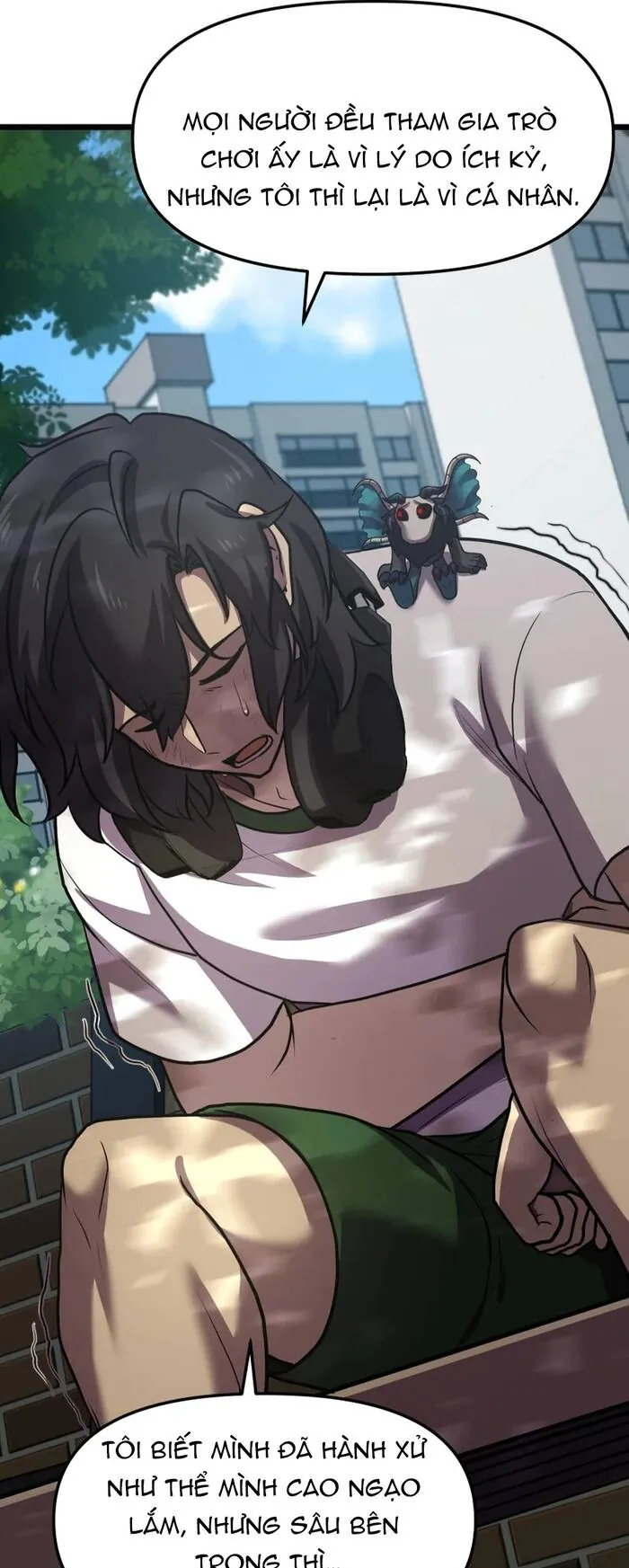 Code Demon - Chương 23 - Trang 28