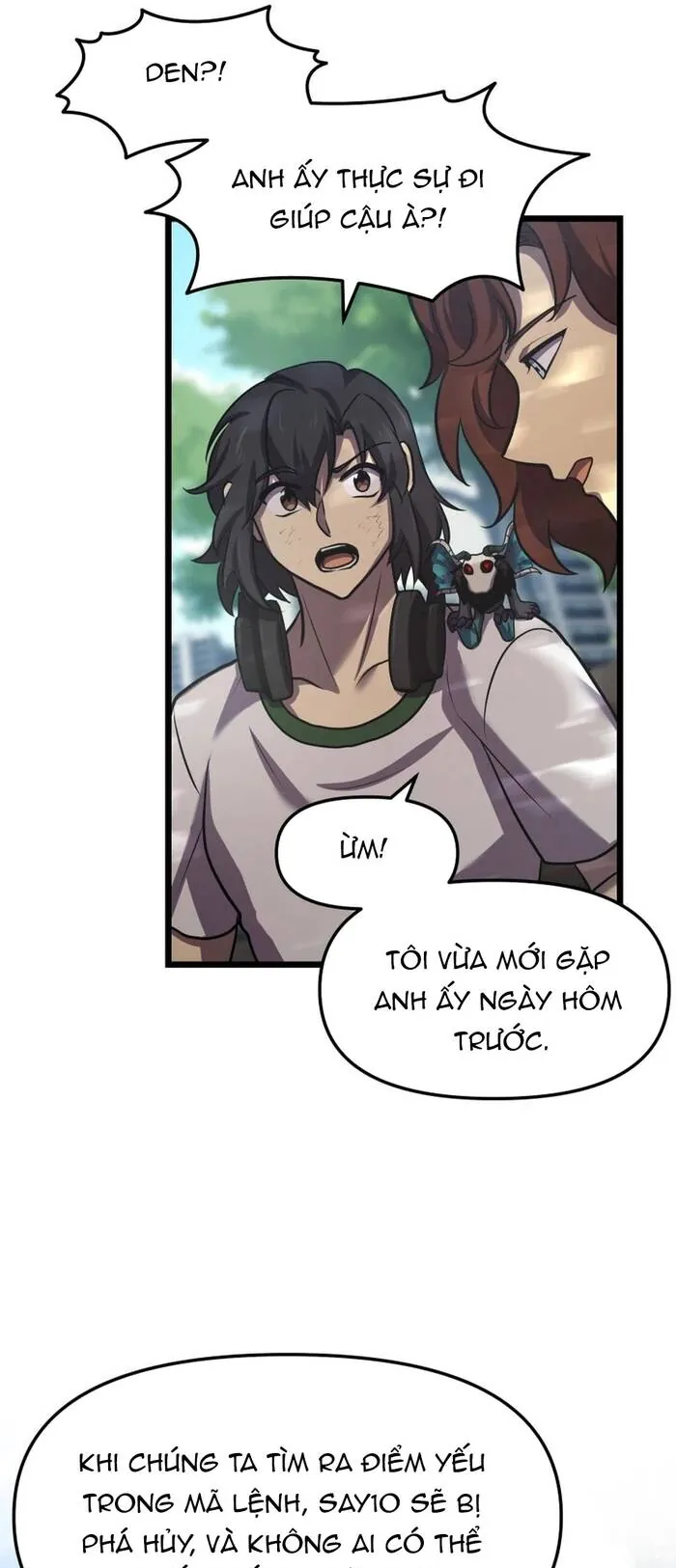 Code Demon - Chương 23 - Trang 34