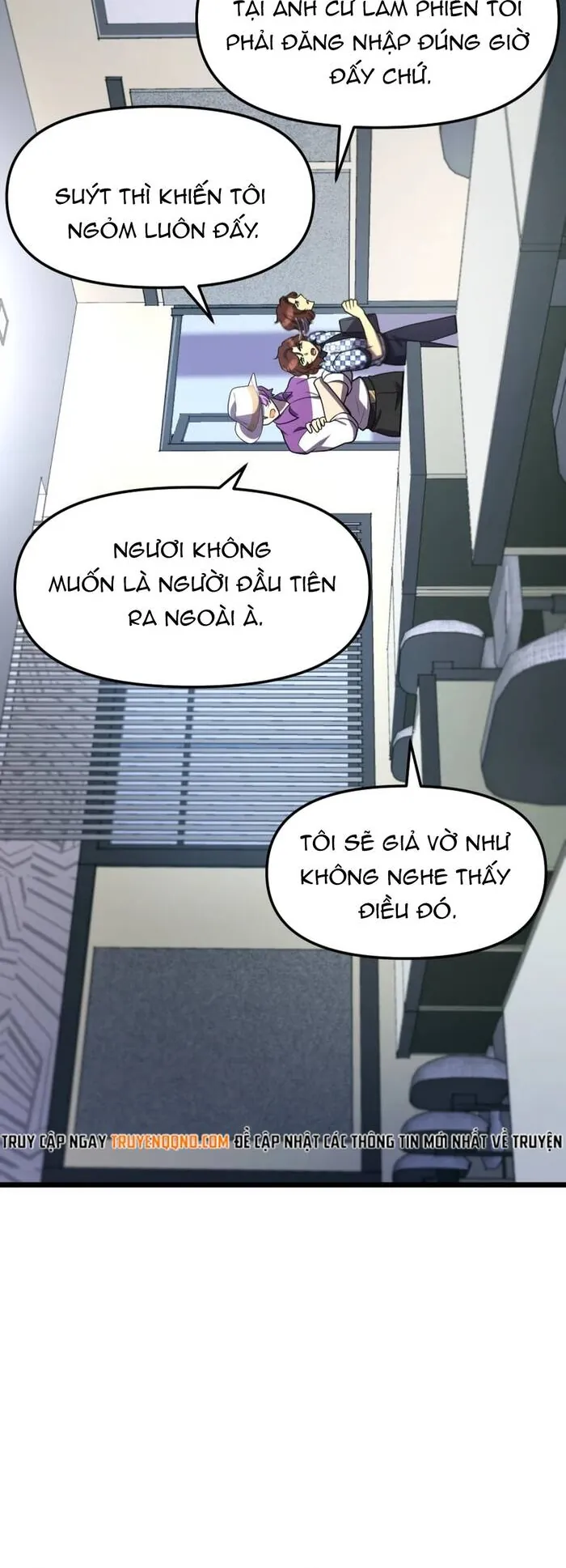 Code Demon - Chương 23 - Trang 56