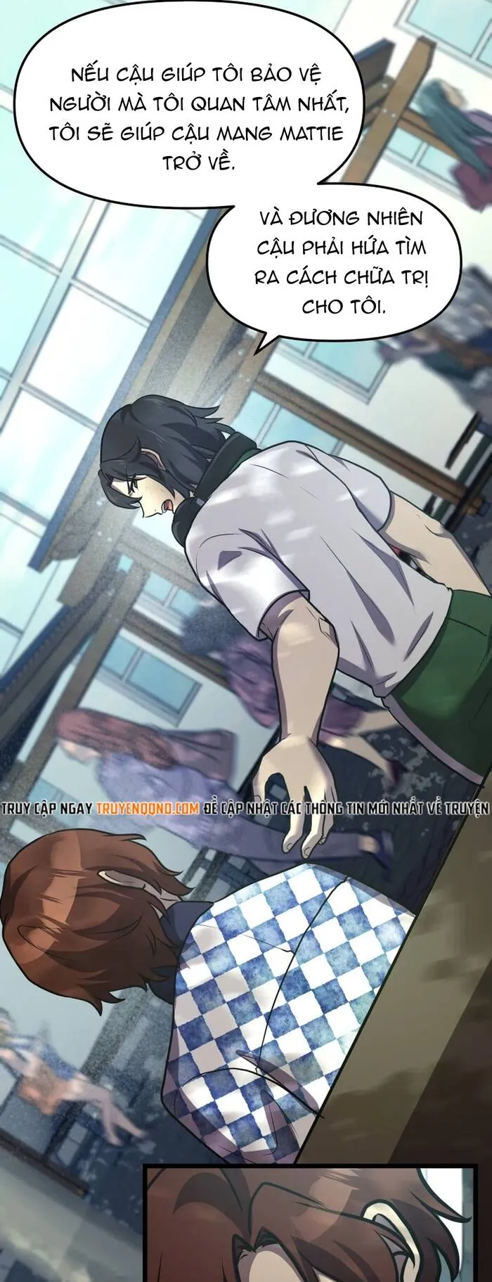 Code Demon - Chương 23 - Trang 39