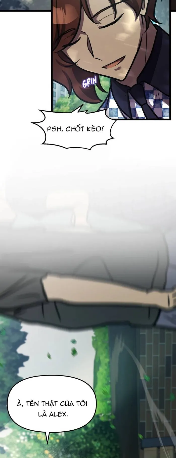 Code Demon - Chương 23 - Trang 40