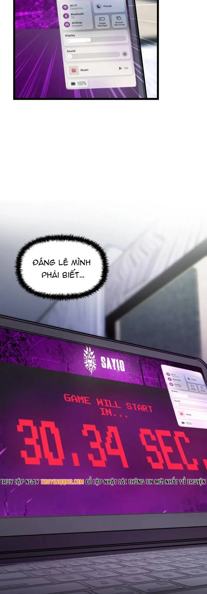 Code Demon - Chương 23 - Trang 58