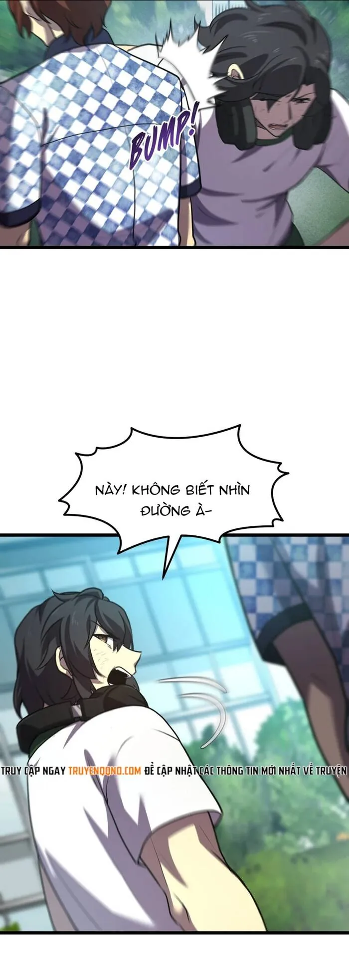 Code Demon - Chương 23 - Trang 16