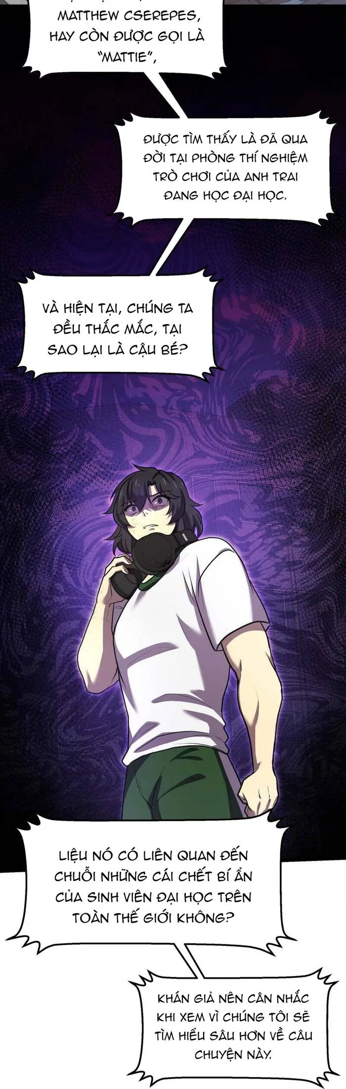 Code Demon - Chương 23 - Trang 11