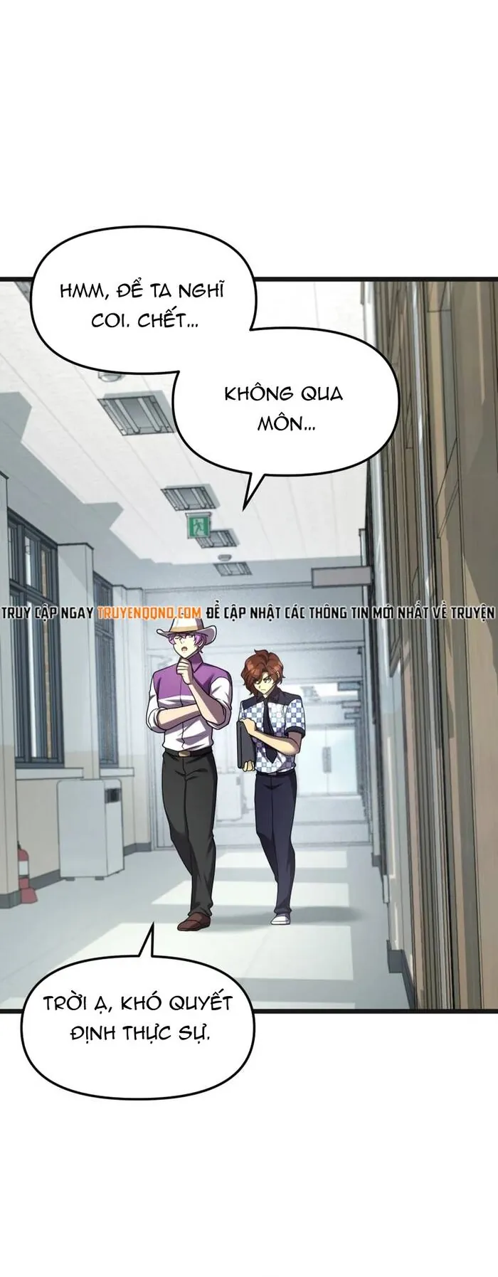 Code Demon - Chương 23 - Trang 48