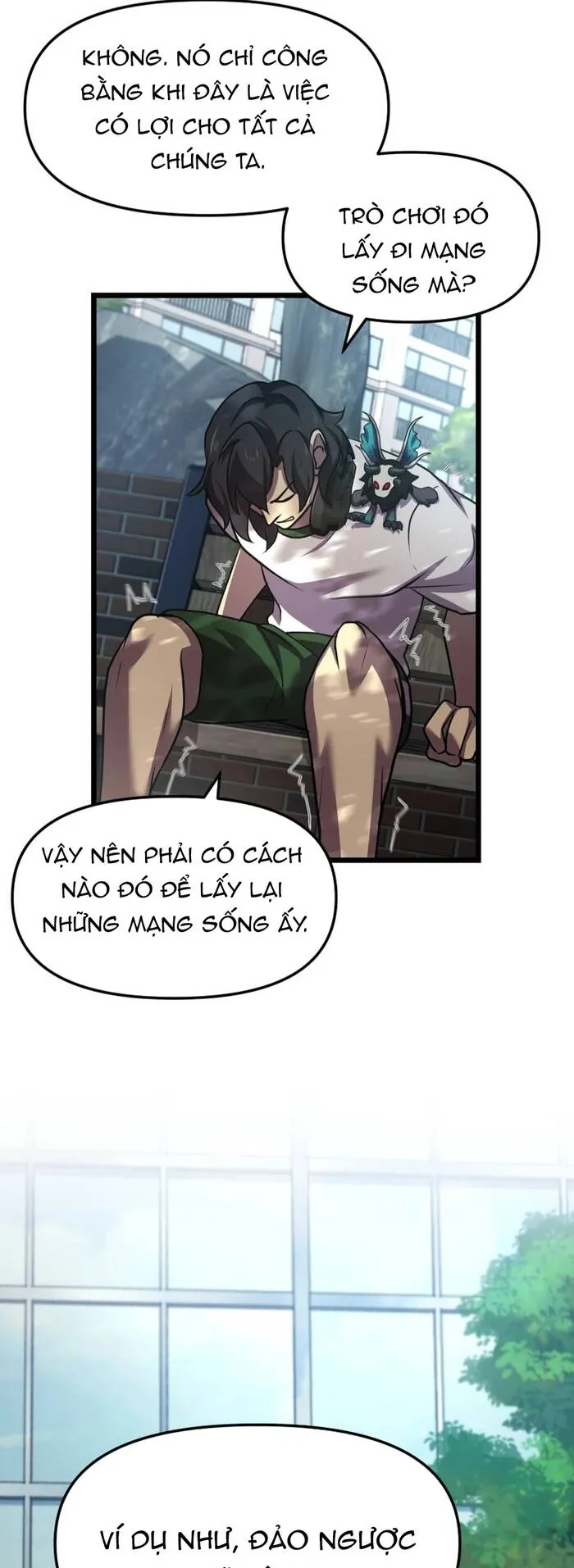 Code Demon - Chương 23 - Trang 36