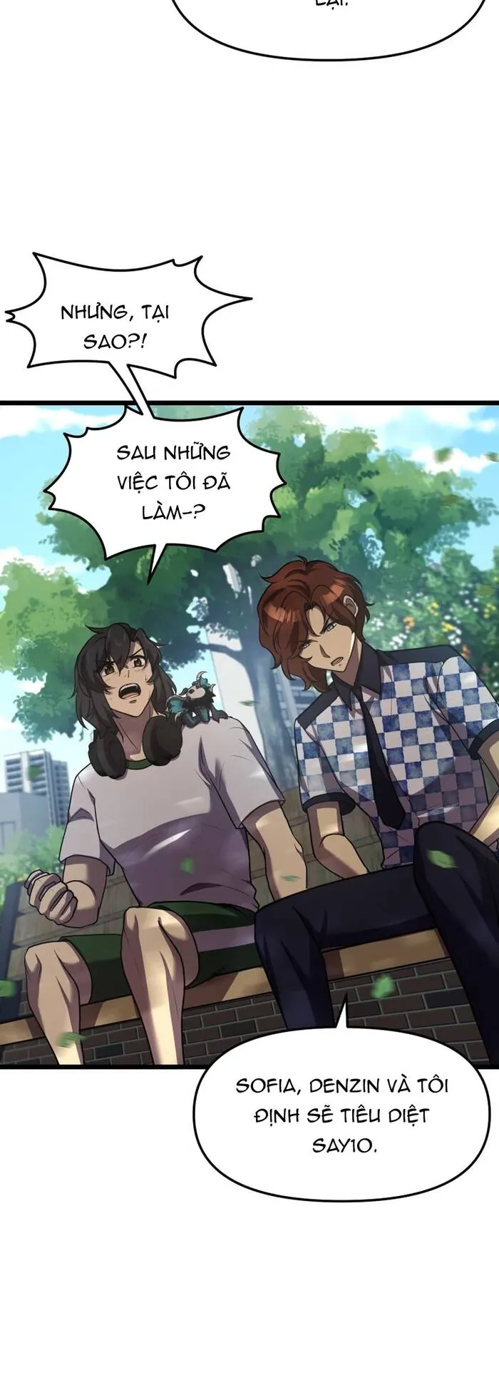 Code Demon - Chương 23 - Trang 33