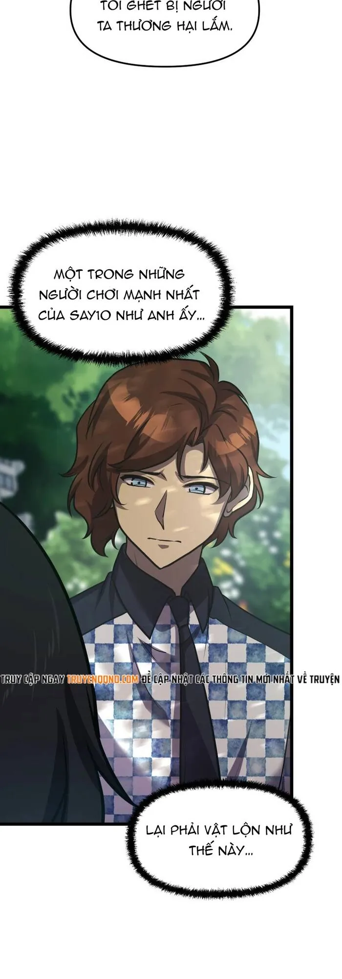 Code Demon - Chương 23 - Trang 31