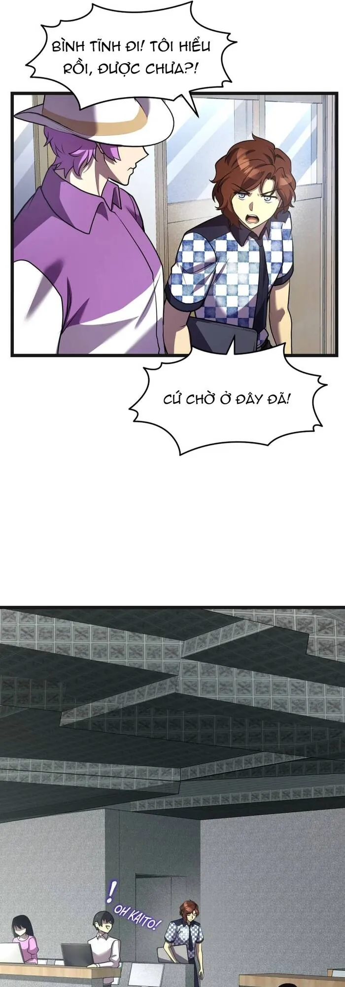 Code Demon - Chương 23 - Trang 49