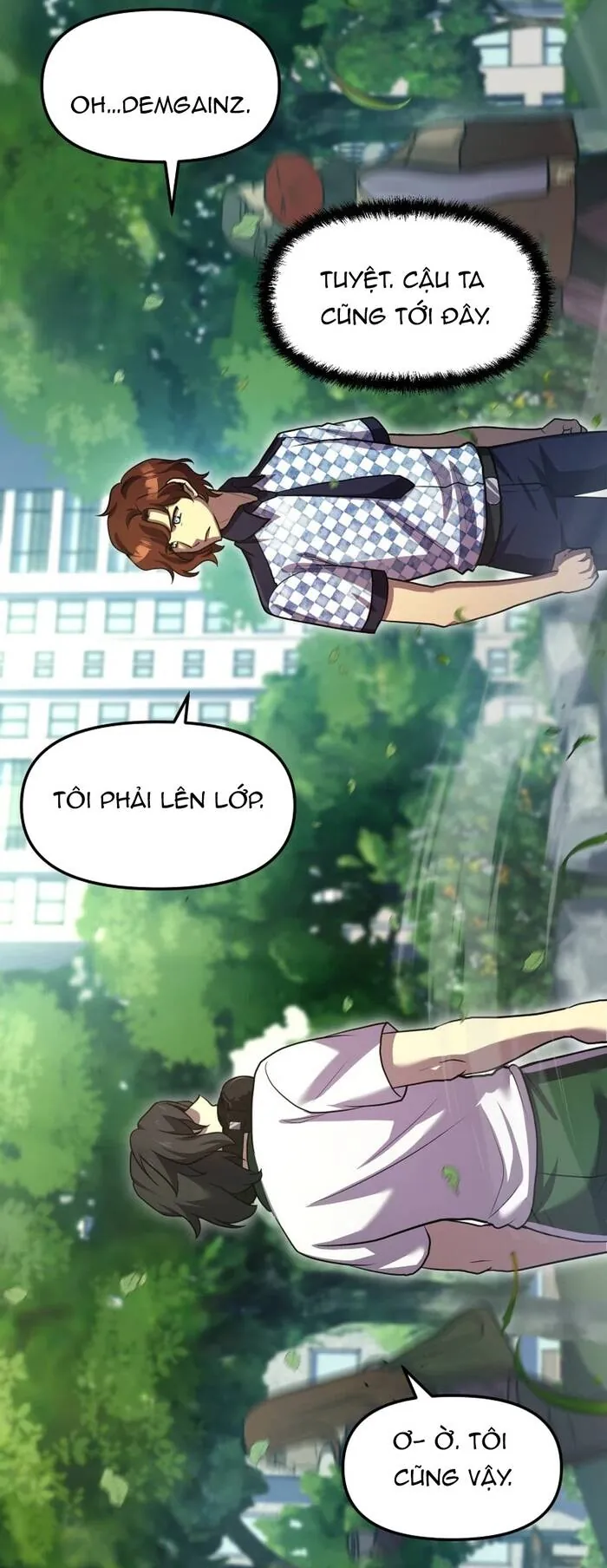 Code Demon - Chương 23 - Trang 18