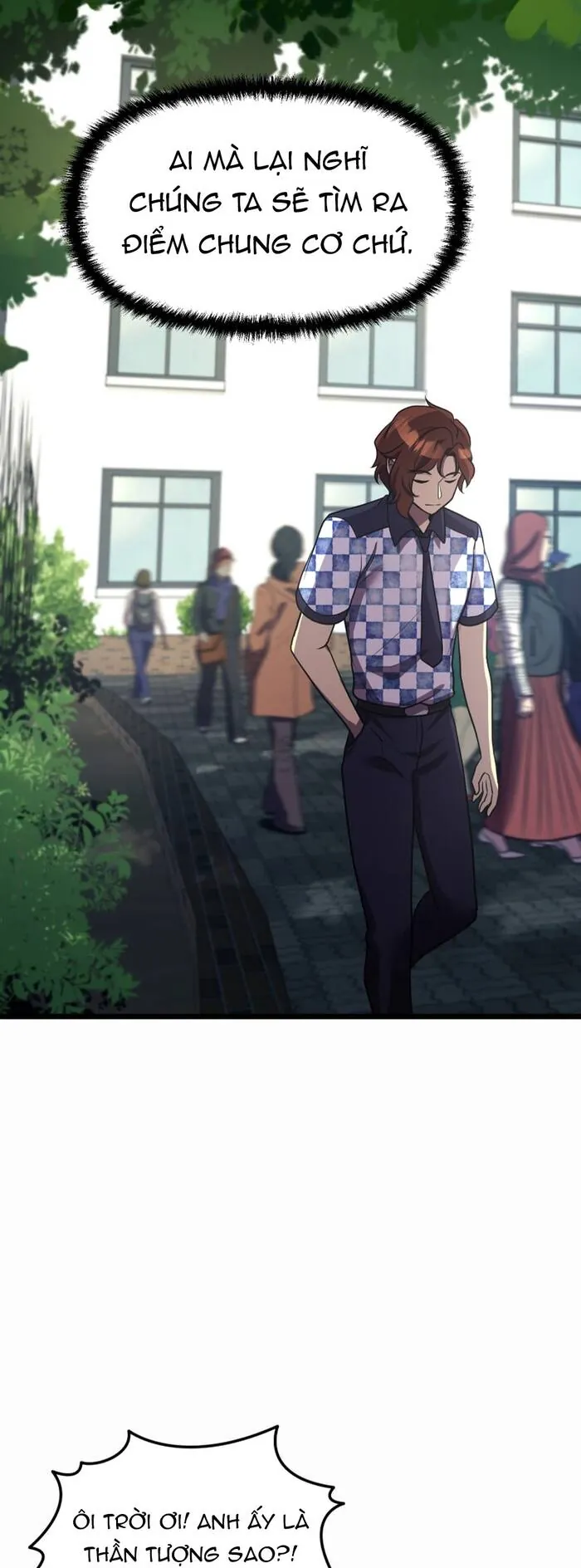 Code Demon - Chương 23 - Trang 43