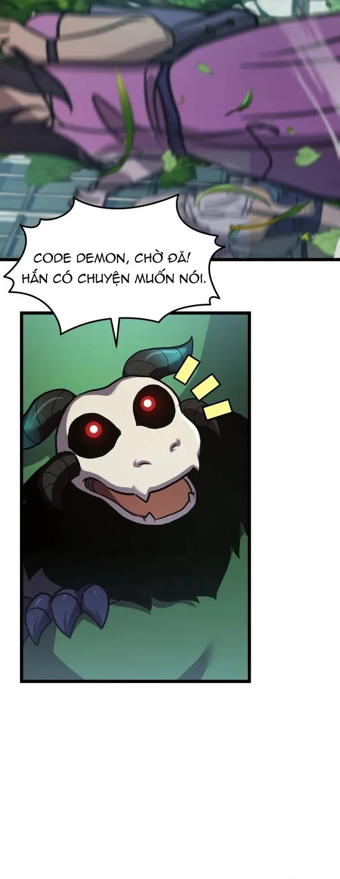 Code Demon - Chương 23 - Trang 19