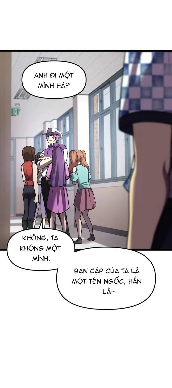 Code Demon - Chương 23 - Trang 54